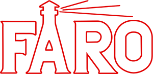 Logo FARO